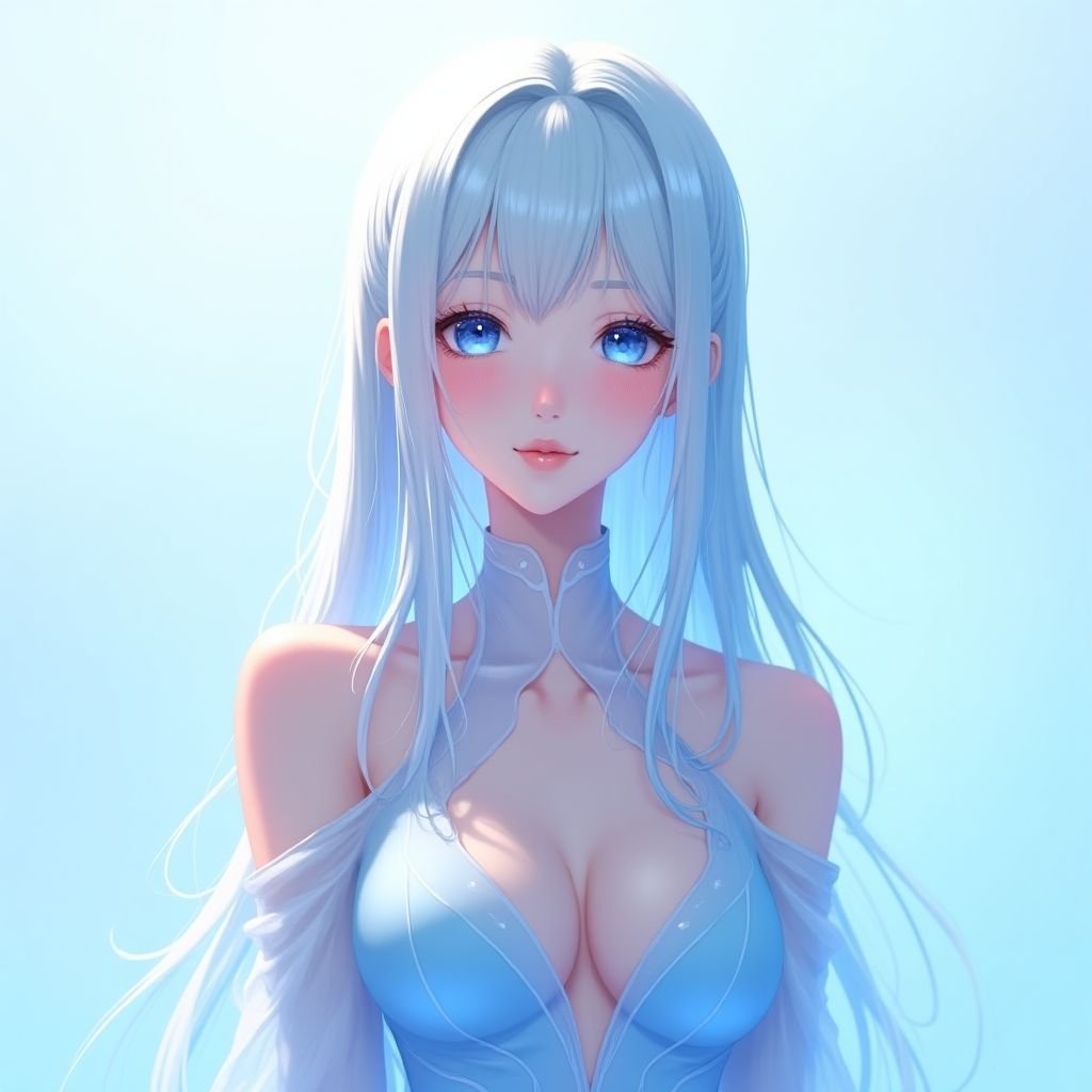 月玲珑 - 短剧资源网九霄仙帝·女主声优