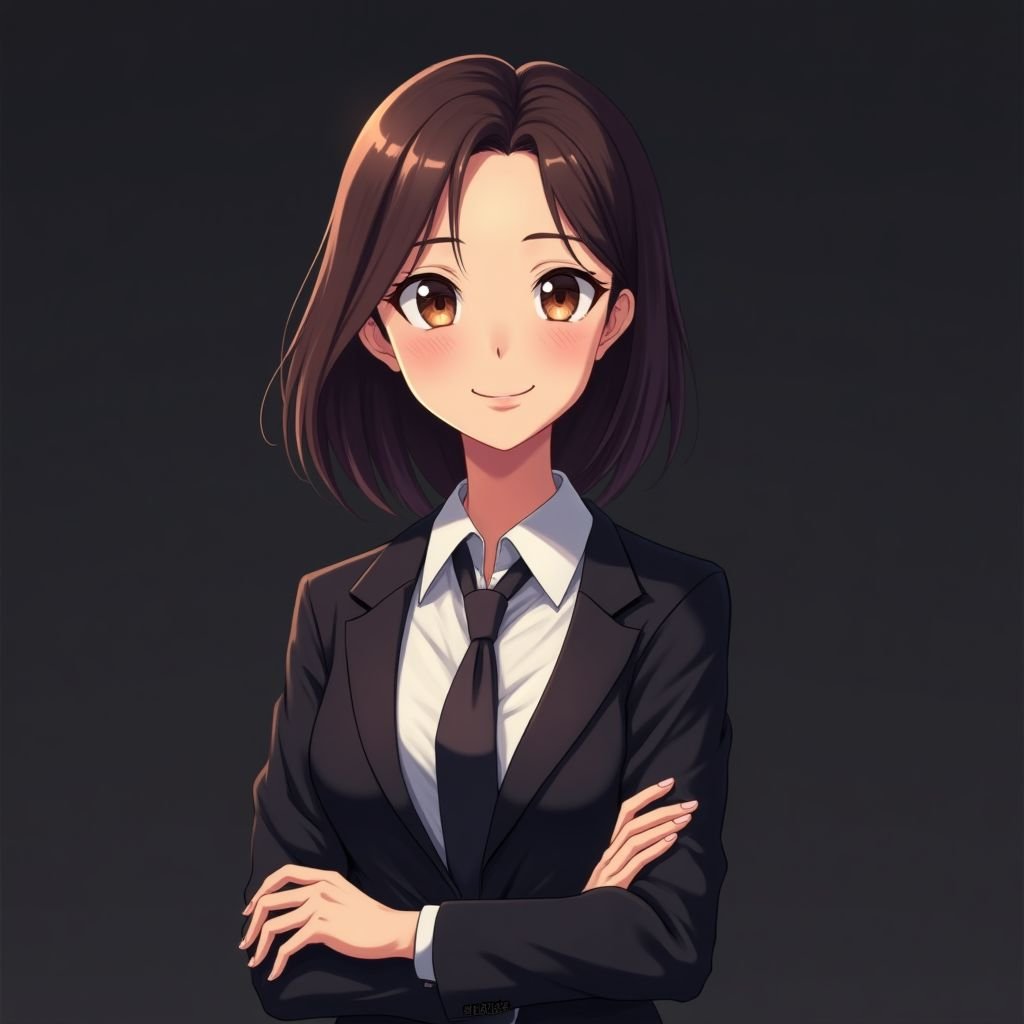 叶无双 - 短剧资源网运营总监