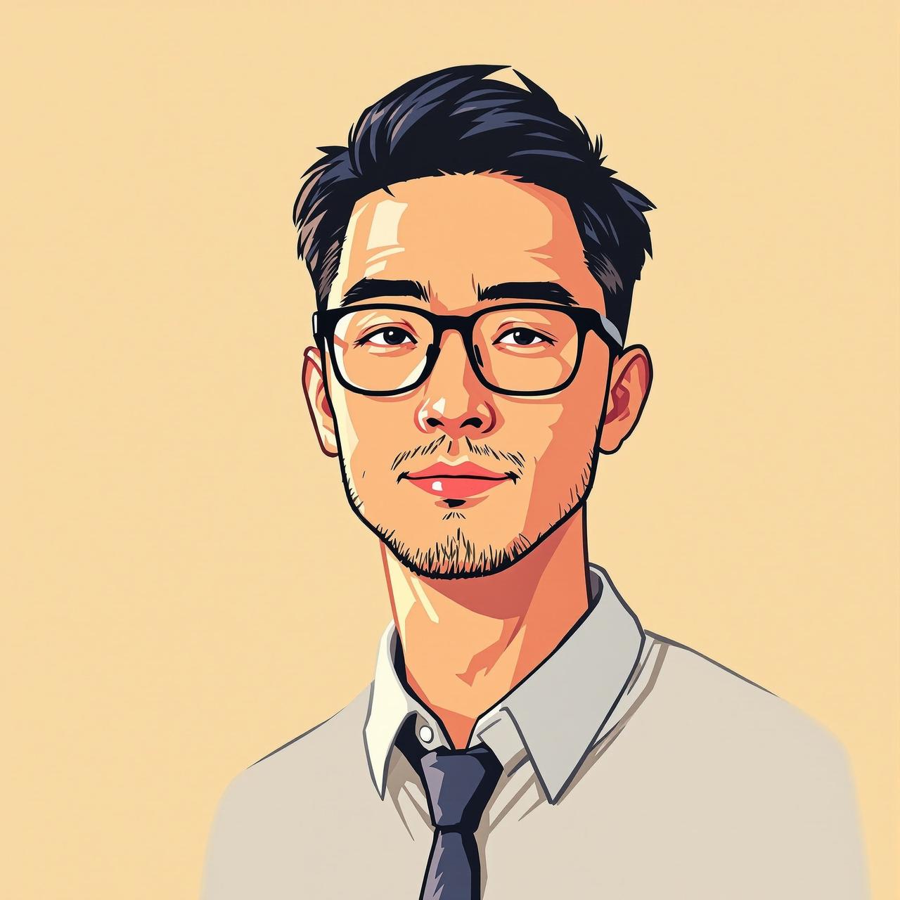 赵凌云 - 短剧资源网技术总监