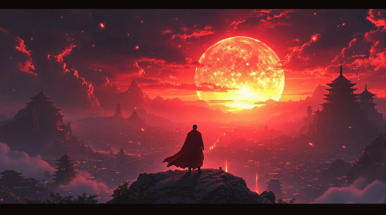 短剧资源网 - 黎明将至的逆袭剧场 短剧资源网 - 黎明将至的逆袭剧场,热血动漫短剧平台